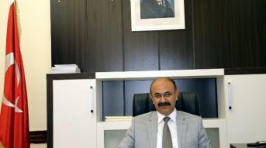 Vali Vekili G&uuml;ney G&ouml;revine Başladı