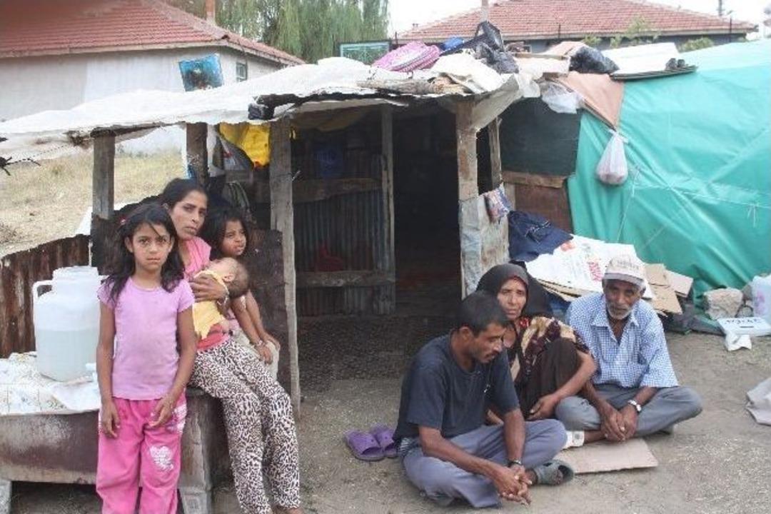 Uzunk&ouml;pr&uuml;&rsquo;de Bir Aile Dramı