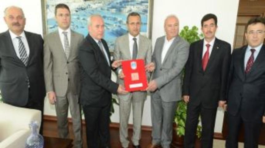 Babalarının Adına K&ouml;ylerine Okul Yaptıracaklar