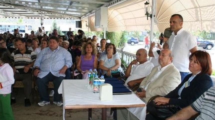 Zihinsel &Ouml;z&uuml;rl&uuml;ler Fedarasyonu&rsquo;ndan Basın Toplantısı