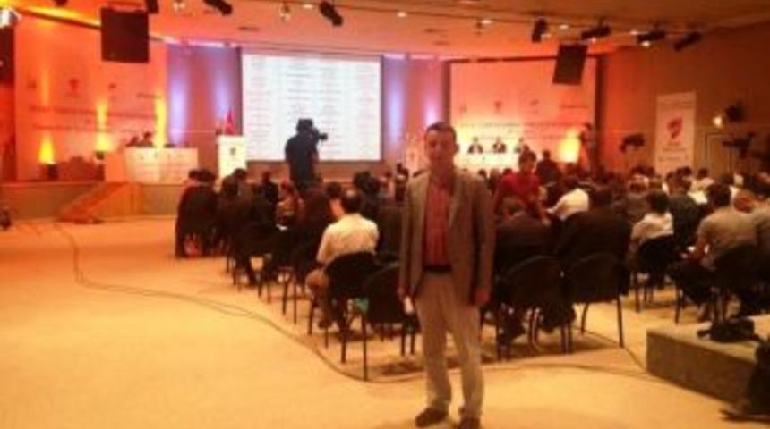 Bartınspor&rsquo;un Rakibi Balkesirspor Oldu