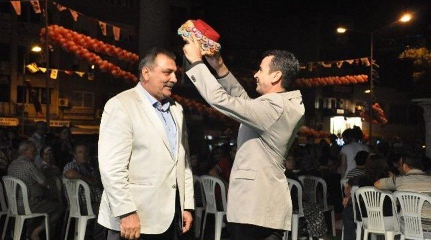 Eskiy&ouml;r&uuml;k, "tarım Efesi" İlan Edildi