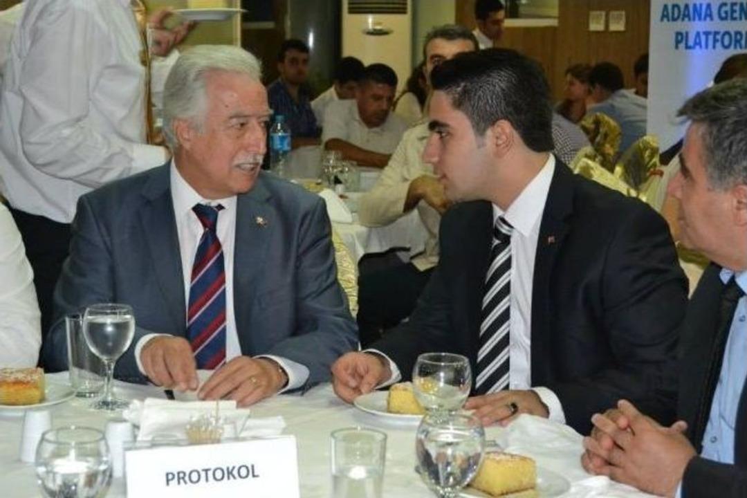 Gen&ccedil;lik Platformu Ve &Ouml;ğrenci Meclisi&rsquo;nin 2. Kuruluş Yıld&ouml;n&uuml;m&uuml; Kutlandı