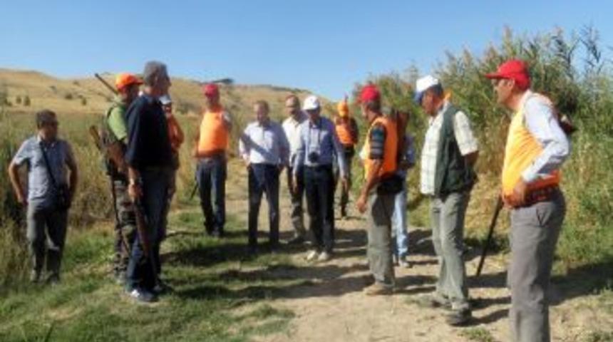 22 Yaban Domuzu, S&uuml;rev Avıyla Etkisiz Hale Getirildi