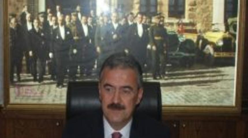 Aydın Valiliği&rsquo;nden &Ouml;rnek Karar