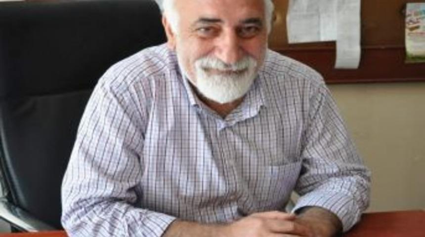 Topaloğlu'ndan Halka '&ouml;ğrencileri M&uuml;şteri Gibi G&ouml;rmeyin' Uyarısı