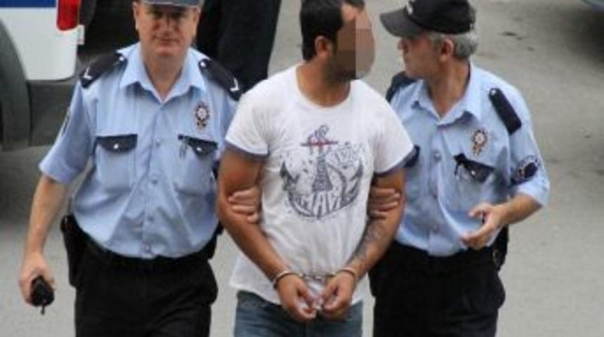 Polise Saldırı İddiasına G&ouml;zaltı