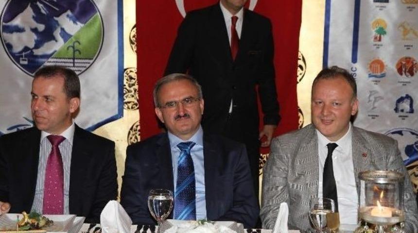 Asrın Projesi Bursa'yı U&ccedil;uracak