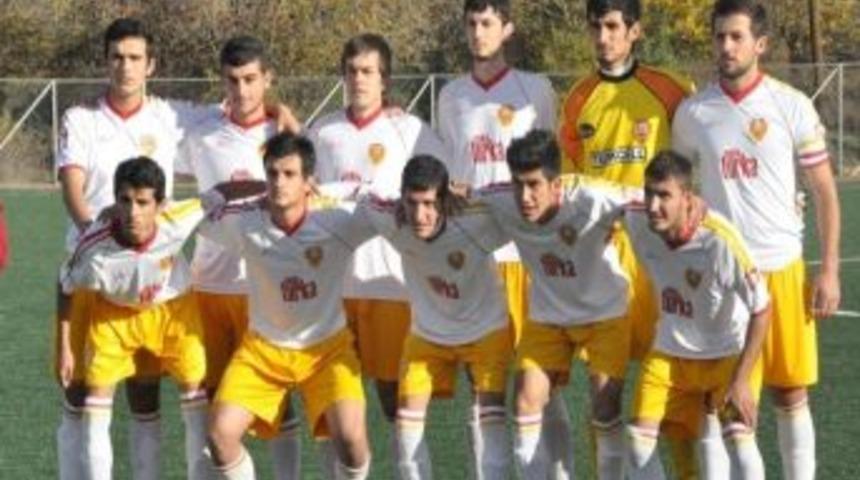 Malatya Amat&ouml;r K&uuml;me Futbol Ligi