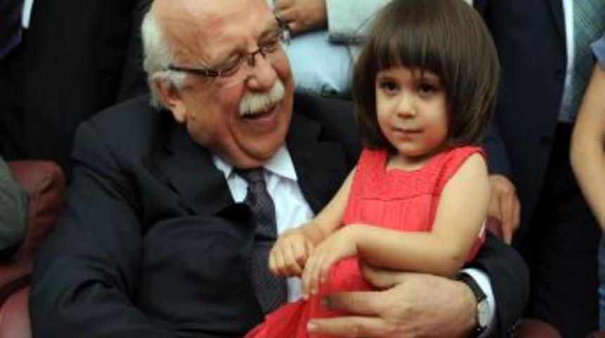 Bakan Avcı: 23 Bin Kurumda 953 Bin &Ccedil;ocuk Erken &Ccedil;ocukluk Eğitimi Alıyor