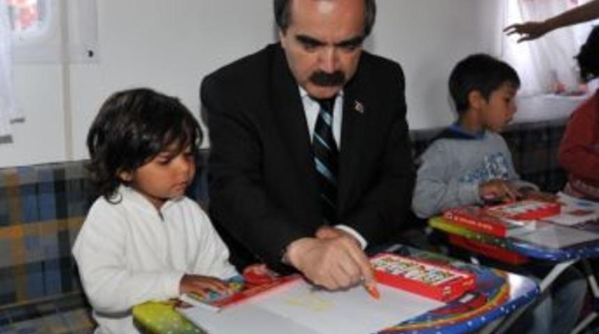 Adana&rsquo;nın SODES&rsquo;deki Başarısı Y&uuml;zleri G&uuml;ld&uuml;r&uuml;yor