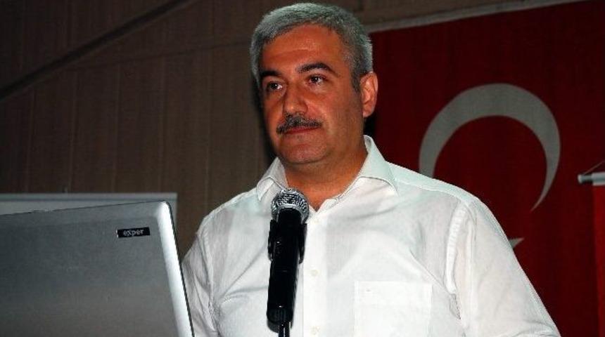 &Ccedil;ift&ccedil;iler Ve Yetkililer &lsquo;toplulaştırma&rsquo; İ&ccedil;in Bir Araya Geldi