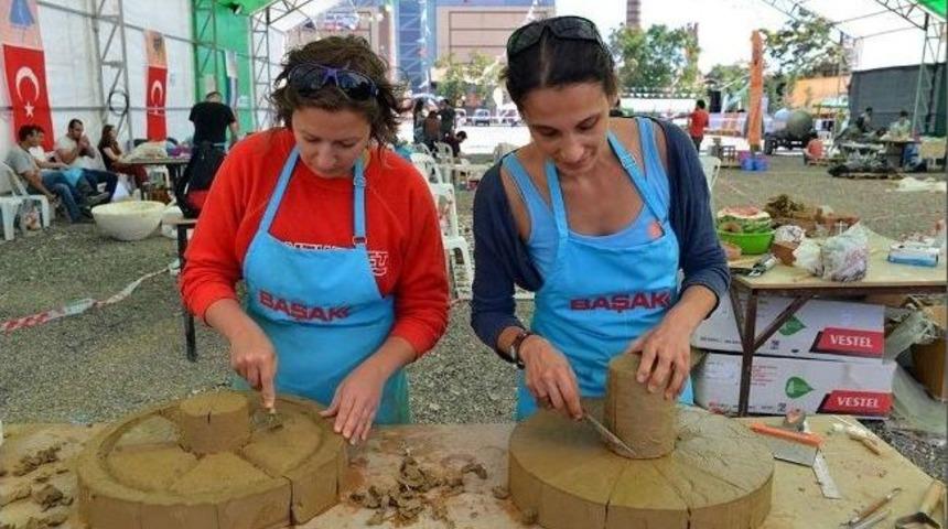 7. Uluslararası Pişmiş Toprak Sempozyumu