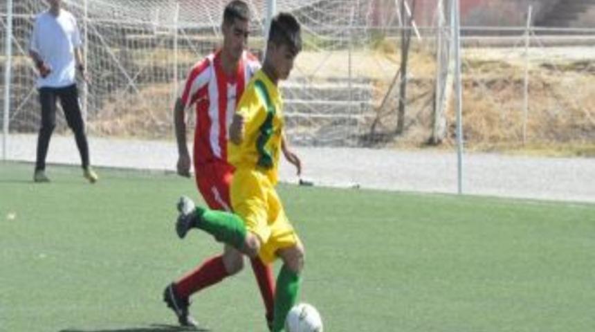 Malatya Amat&ouml;r K&uuml;me Futbol Ligi