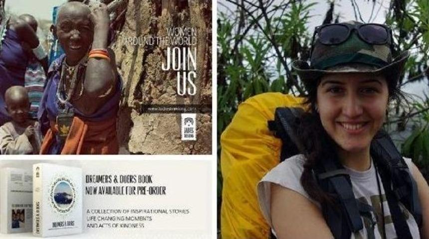 Anadosk &Uuml;yesi Uluslararası Kitapta Yer Aldı