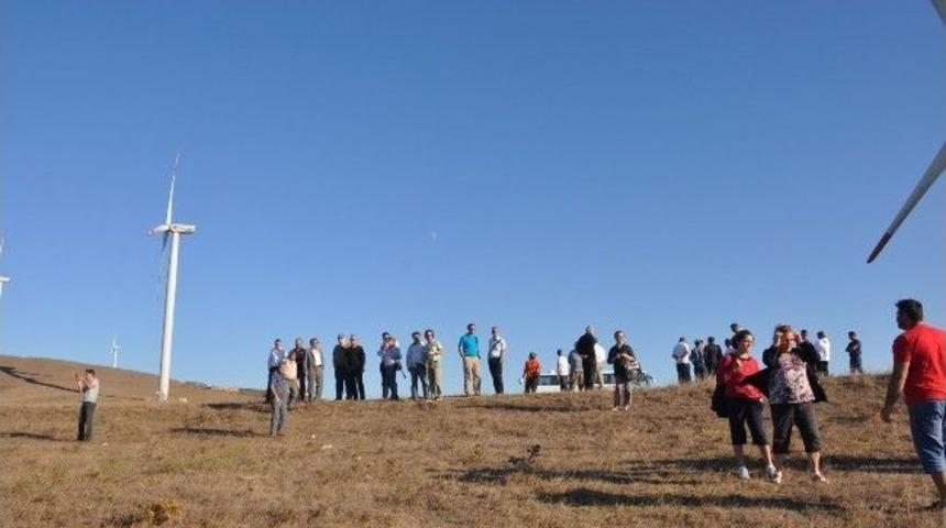 T&uuml;rkiye'de Bir İlk!