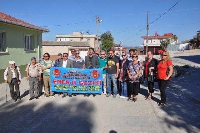 T&uuml;rkiye de Bir İlk! 1