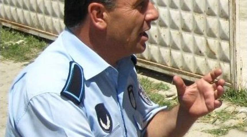 Erbaa Belediyesi&rsquo;nin Acı Kaybı