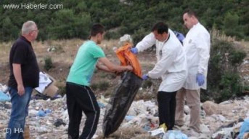 Duyarsız kalmayalım. katili bulalım.