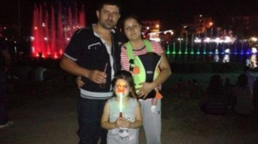 Alkoll&uuml; S&uuml;r&uuml;c&uuml; Kazada Can Verdi