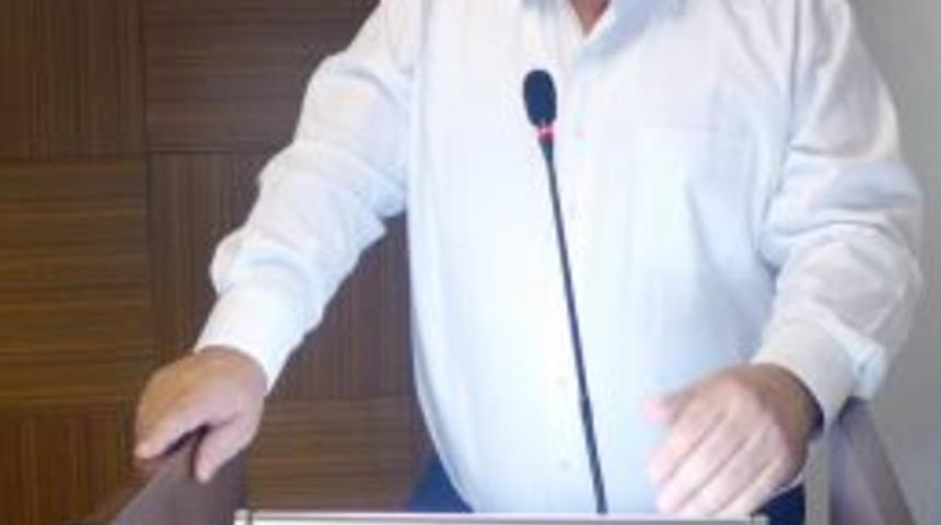 ALTSO Başkanı Şahin: T&uuml;m &Ccedil;alışmalarımız &Uuml;ye Odaklı