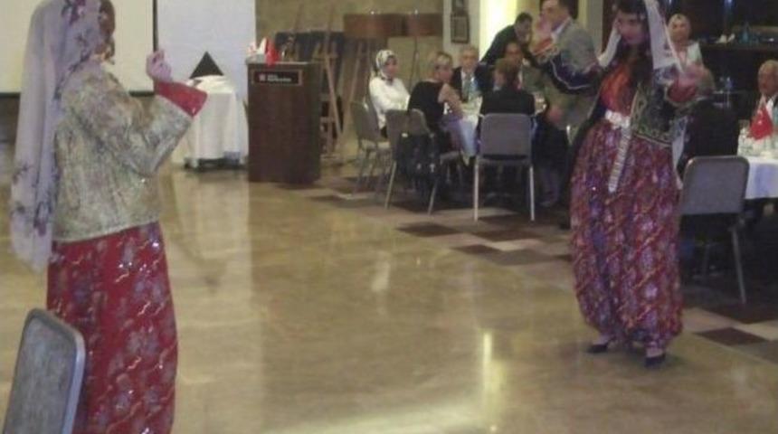 K&uuml;giad Projesinin İlk Meyvesini Verdi