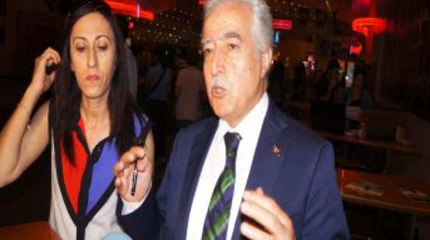 Altın Koza&rsquo;da &lsquo;G&uuml;n Kardeşlik G&uuml;n&uuml;&rsquo;