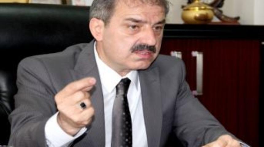 &Ccedil;ankırı'ya "recep Tayyip Erdoğan Parkı" Kuruluyor