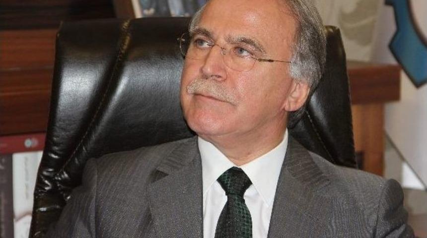 Ak Parti Genel Başkan Yardımcısı Şahin G&uuml;ndemi Değerlendirdi