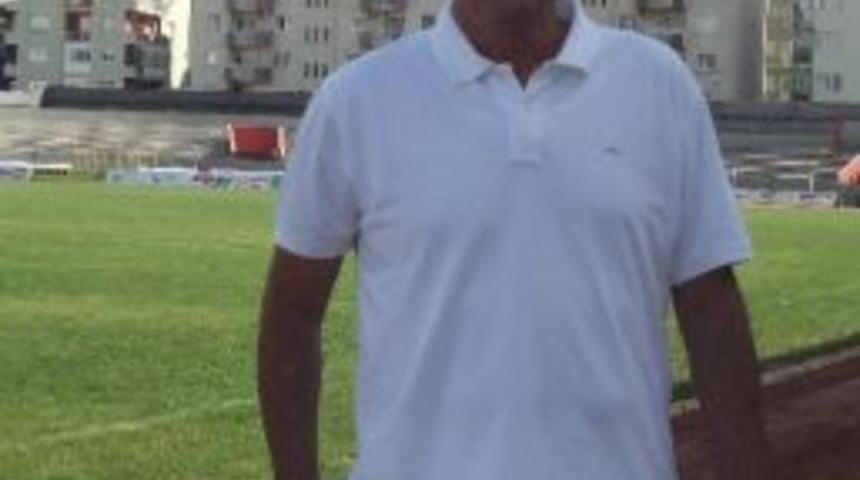 Aydın; &ldquo;gerekirse Destek Alacağız&rdquo;