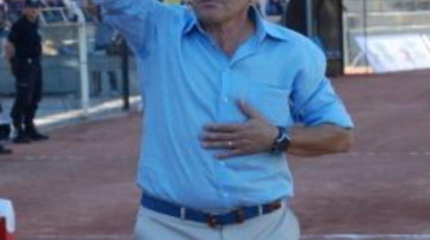 &Ouml;zkara; &ldquo;g&uuml;zel Ma&ccedil; Olacak&rdquo;