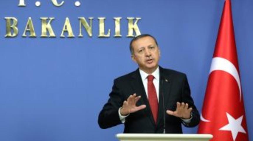 Erdoğan: Afganistan'a Lojistik Destek Vermeye Devam Edeceğiz