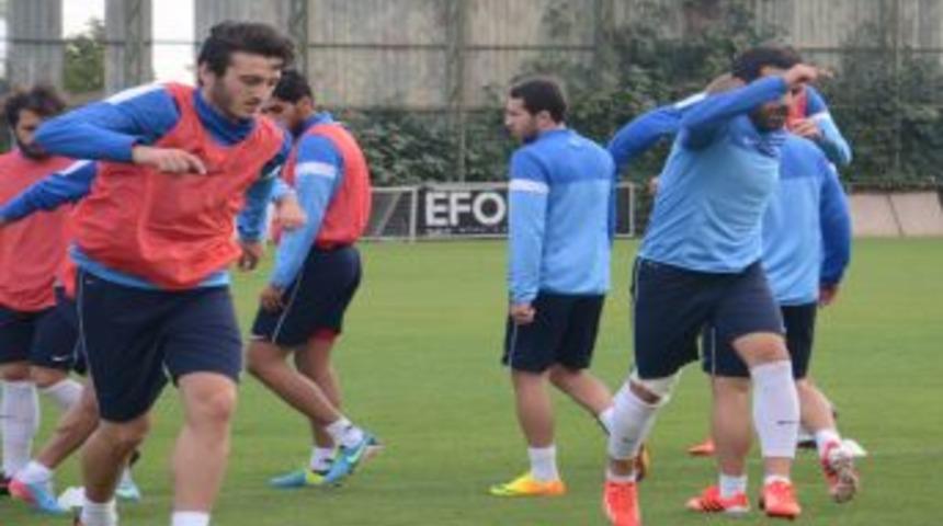 B&uuml;lent Uygun: D&uuml;şt&uuml;ğ&uuml;m&uuml;z Girdaptan &Ccedil;ıkabilmek Adına Puanlar Almak Istiyoruz