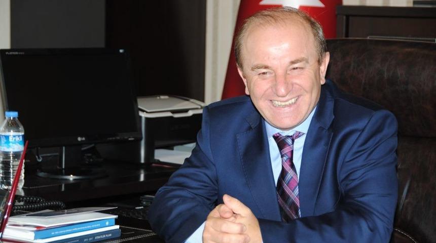 T&uuml;rkiye'nin Turizmde 2023 Hedefini Ger&ccedil;ekleştirmede Antalya &Ouml;nc&uuml; Olacak