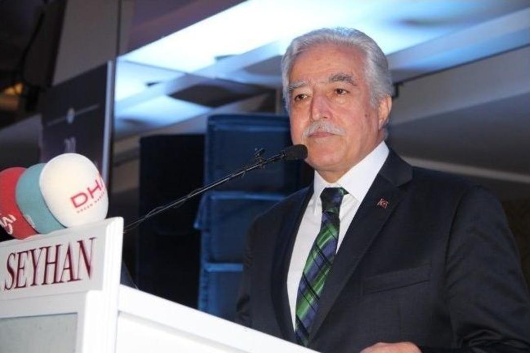 20. Altın Koza &lsquo;hoşgeldin Yemeği&rsquo; Ger&ccedil;ekleşti