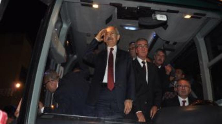 Kılı&ccedil;daroğlu: M&uuml;sl&uuml;man, M&uuml;sl&uuml;manın Kanını D&ouml;kmesin, Istemiyoruz