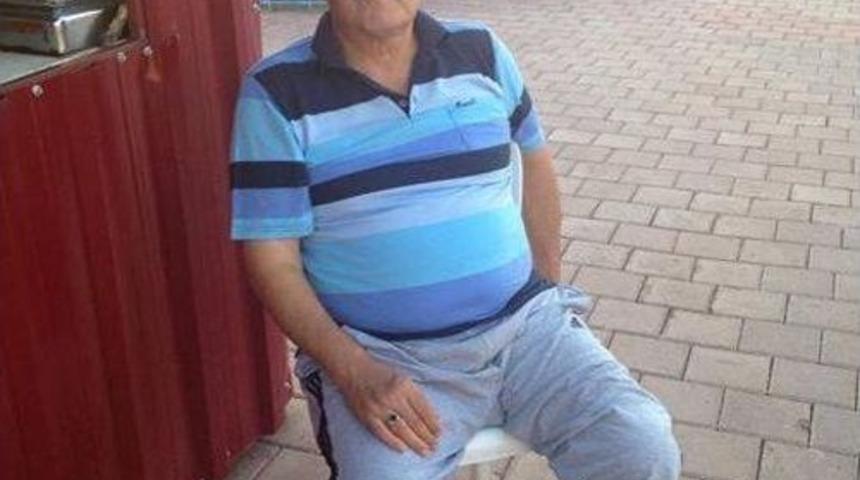 Yaşlı Adam D&ouml;rt G&uuml;nd&uuml;r Kayıp