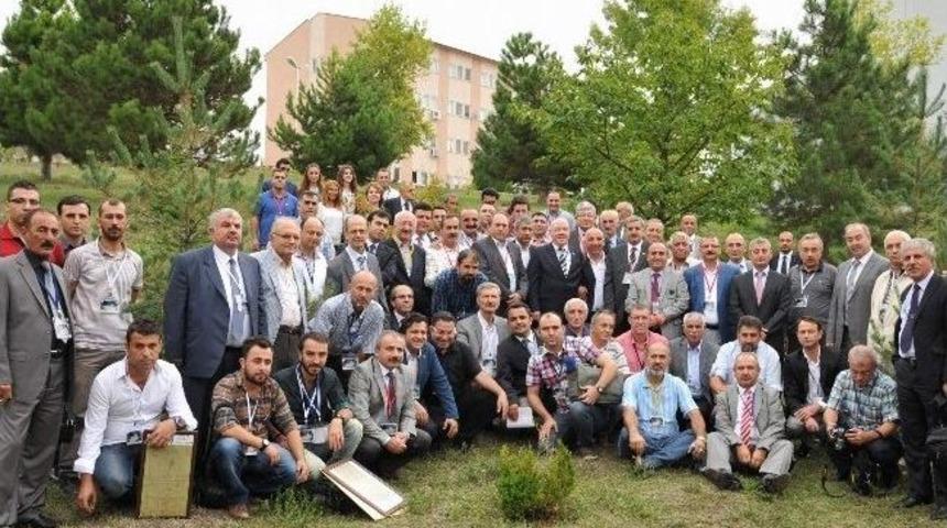 Gazeteciler Konfederasyon &Ccedil;atısı Altında Birleşecek