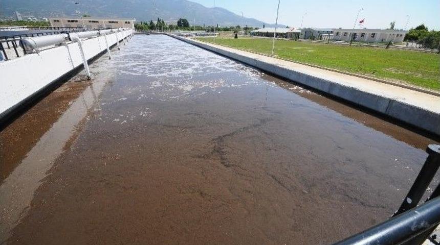 İzmir B&uuml;y&uuml;kşehir'den "gediz" Cevabı