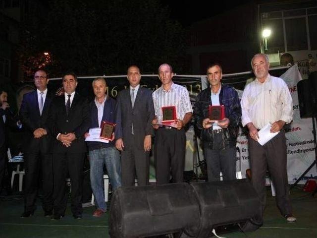 Taşova&rsquo;da Yeni Belediye Binası A&ccedil;ıldı 2