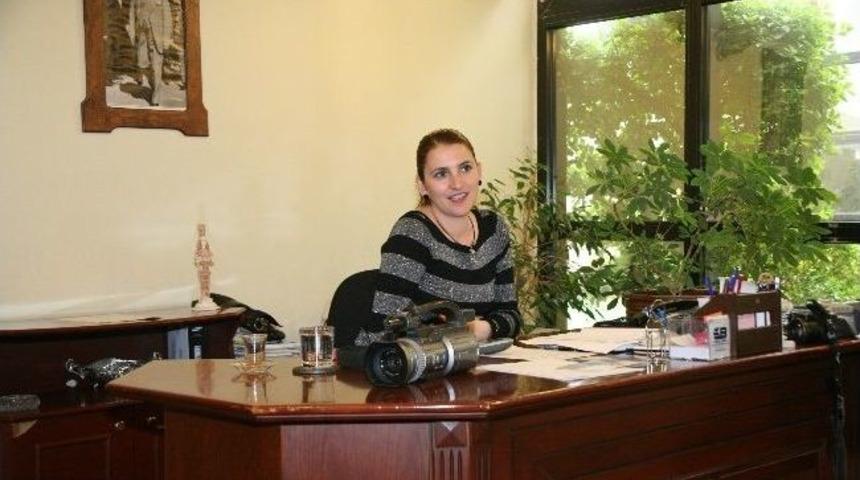 Sel&ccedil;uk Beledıyesı&rsquo;nın Acı G&uuml;n&uuml;