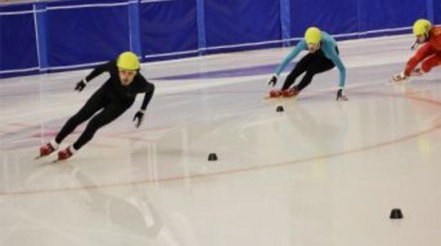 Patenciler Erzurum'dan 14 Madalya İle D&ouml;nd&uuml;