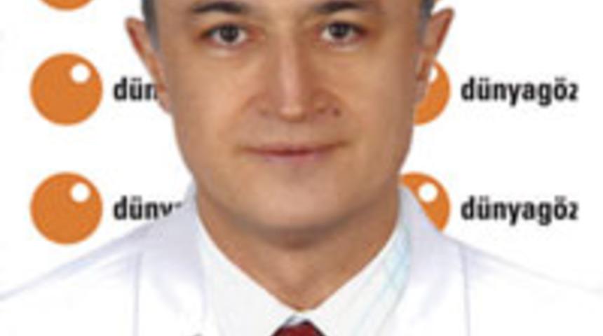 Tiroid hastalığı, g&ouml;z &ccedil;ıkıklığına neden oluyor