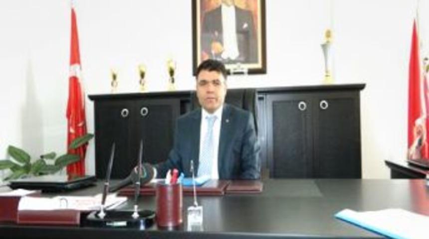 G&ouml;ksun MYO'da Tapu Ve Kadastro Programı A&ccedil;ılıyor