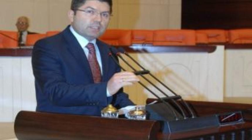 Milletvekili Tun&ccedil;'tan Gaziler G&uuml;n&uuml; Mesajı