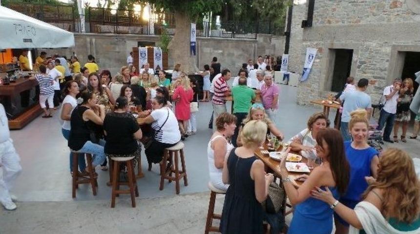 Kadem Kursiyerlerinin Sertifikaları Dağıtıldı