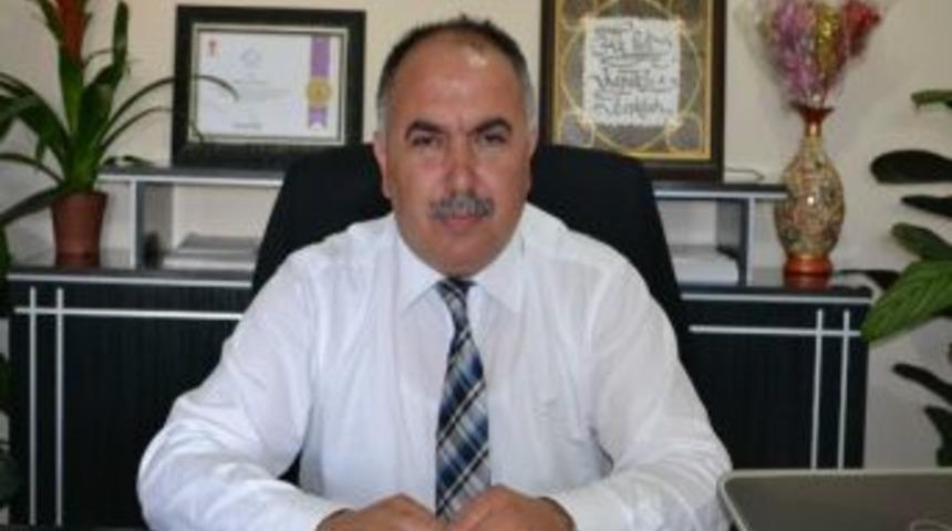 Ak Parti Kapaklı İl&ccedil;e Y&ouml;netimine Genel Merkez&rsquo;den Onay