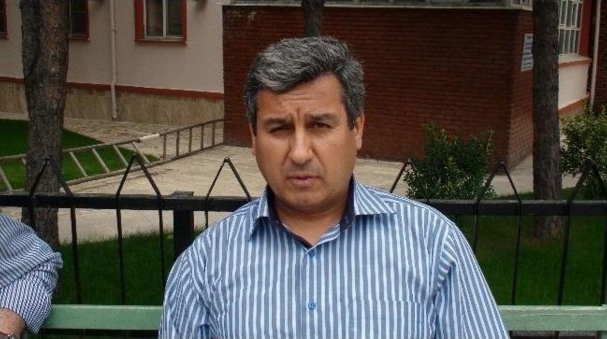 Gediz'de &Ccedil;am Ağa&ccedil;larını Kurutan Sebep Ortaya &Ccedil;ıktı