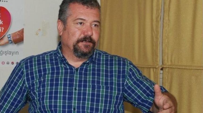 Kbrn Uzmanı Cansın Arda: &ldquo;g&ouml;z Yaşartıcı Gazlardan Limonla Korunmak Sakıncalı&rdquo;