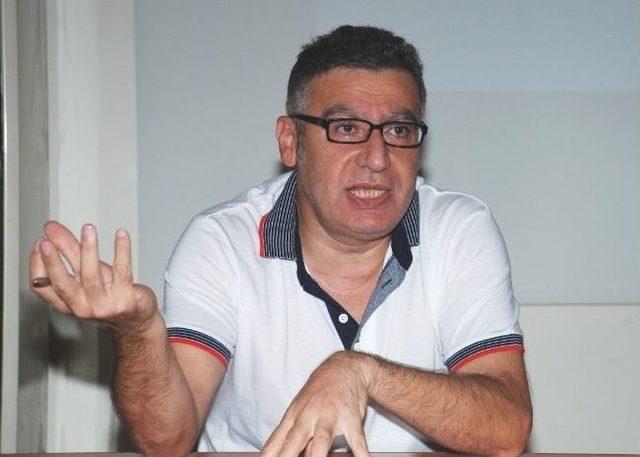 Kbrn Uzmanı Cansın Arda: “göz Yaşartıcı Gazlardan Limonla Korunmak Sakıncalı”